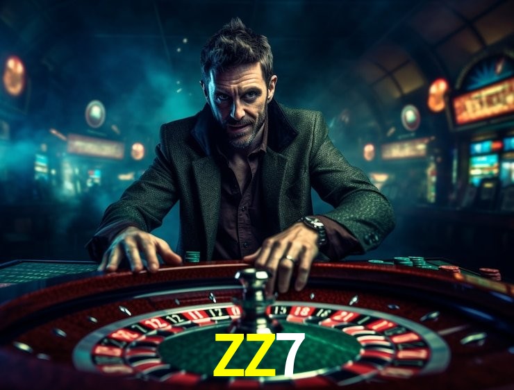 ZZ7 mobile gaming