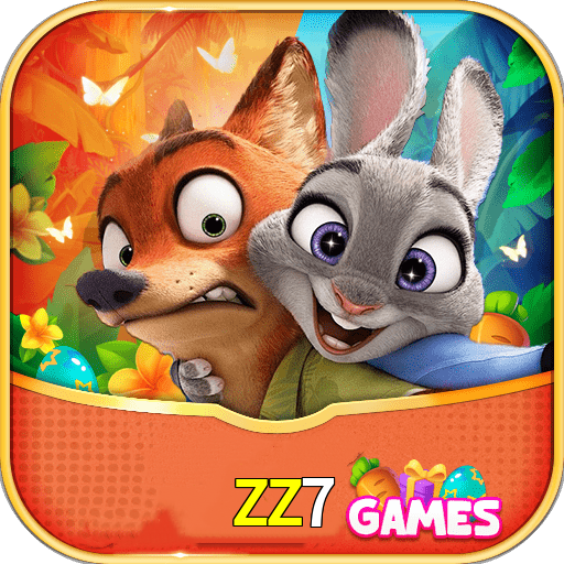 ZZ7 logo